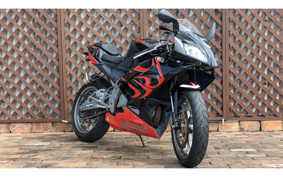 APRILIA RS125