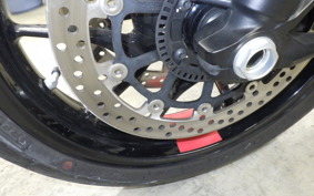 DUCATI MONSTER 937 + 2022