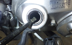 HONDA CT125-2 JA65