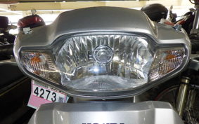 HONDA TACT-4ﾍﾞｰｼｯｸ AF79