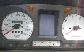 HONDA GL1500 GOLD WING SE 1998 SC22