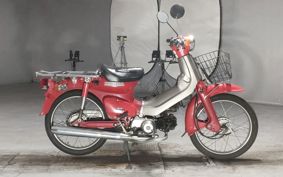HONDA SUPER CUB50 C50