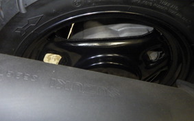 SUZUKI LET's 4 2005 CA45A