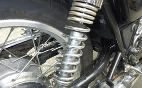 YAMAHA SR400 Gen.3 2004 RH01J