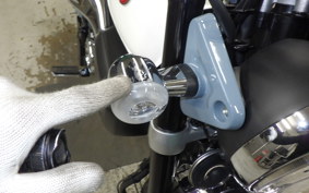 HONDA MONKEY 125 JB05