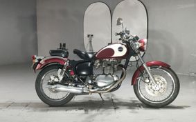 KAWASAKI ESTRELLA250 RS BJ250A