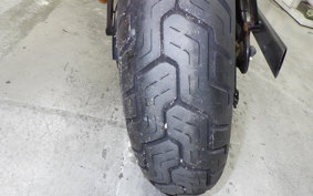 HONDA STEED 400 1994 NC26