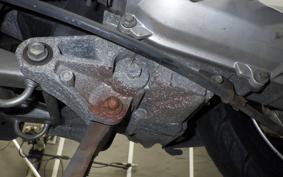 HONDA DIO CESTA GEN 2 2002 AF68