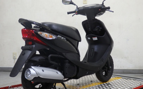 YAMAHA JOG ZR SA39J
