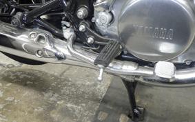 YAMAHA SR400 Gen.5 2023 RH16J