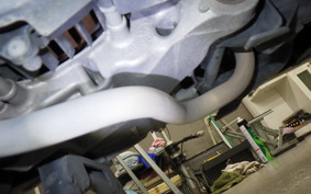 HONDA PCX125 2000 JF56