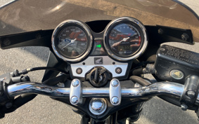 HONDA CB400SFV-3 2007 NC39