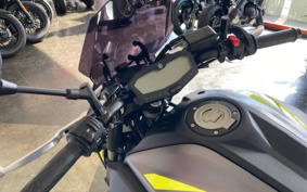 YAMAHA MT-07 ABS 2020 RM19J