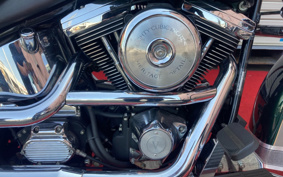 HARLEY HARLEY FLSTN1340-1450 1996 BNL