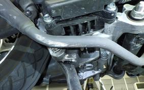 HONDA TACT Basket 2006 AF79