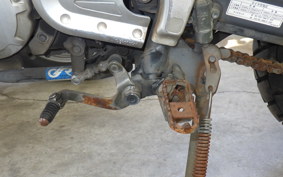 YAMAHA TRICKER DG10J