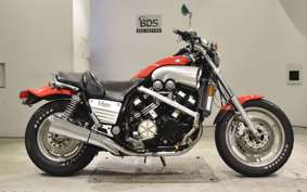 YAMAHA VMAX 1995