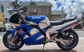 SUZUKI GSX-R1100 1993 GU75A