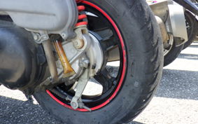 YAMAHA JOG ZR Gen.3 1997 SA39J