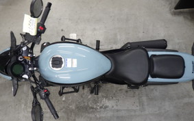 KAWASAKI ELIMINATOR400-3SE 2024 EL400A