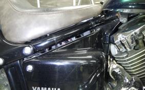 YAMAHA DRAGSTAR 400 2011 VH01J