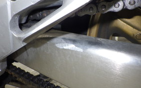 HONDA CB400SF VTEC SPEC 2 2002 NC39
