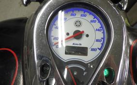 YAMAHA DRAGSTAR 400 2006 VH01J