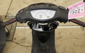 HONDA DIO ZX GEN 2 AF35