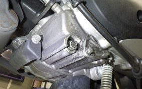 HONDA DIO 110 2023 JK03