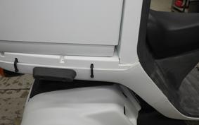 HONDA GYRO CANOPY 2001 TA03