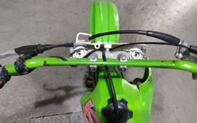 KAWASAKI KX80 KX080V