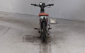 HONDA SUPER CUB50 AA01
