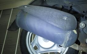 SUZUKI LET's 4 Basket 1998 CA43A