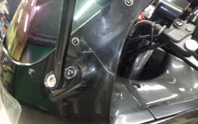 KAWASAKI ZZ-R400 Gen.2 2001 ZX400N