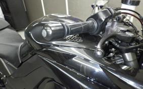 KAWASAKI NINJA 1000 A 2014