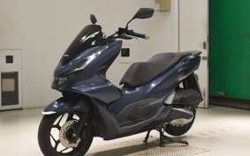 HONDA PCX 125 2009 JK05