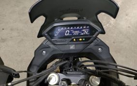 HONDA CB200X MC56