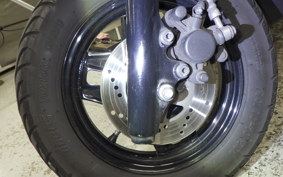 SUZUKI ADDRESS V125 S CF4MA