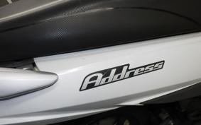 SUZUKI ADDRESS 110 2024 CE47A