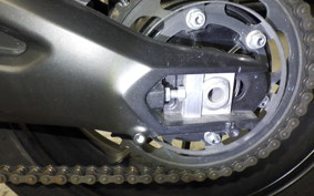YAMAHA MT-09 Tracer 2018 RN51J