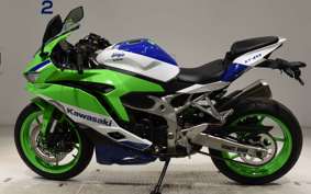 KAWASAKI ZX-4RR 2018 ZX400P