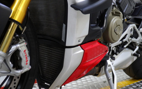 DUCATI STREET FIGHTER V4S 2020 FA00
