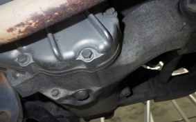 SUZUKI ADDRESS V125 G CF46A