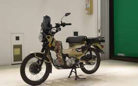 HONDA CT125 HUNTER CUB 2024 JA55