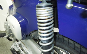 HONDA C50 SUPER CUB 1993 AA07