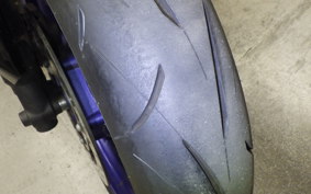 YAMAHA MT-09 ASP 2020 RN52J