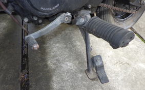 HONDA MONKEY Z50J