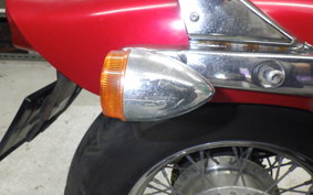 HONDA STEED 400 VLS 1998 NC37