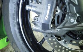 KAWASAKI ZX-4R SE 2025 ZX400P