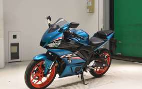 YAMAHA YZF-R3 2007 RH13J